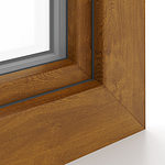 Golden Oak