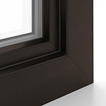 Black (Palisander)