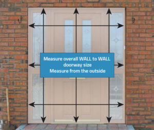 Door Measure