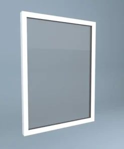 fixed window supply direct