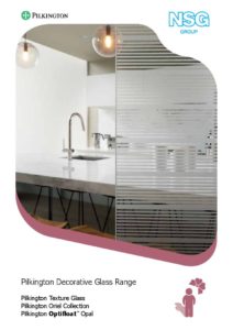 Pilkington Decorative Range