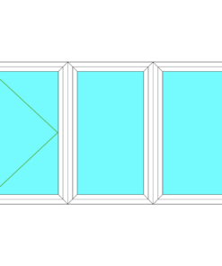 Bifold Door 1