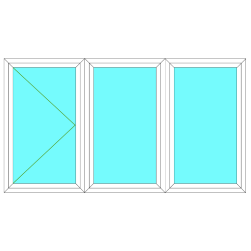 Bifold Door 1