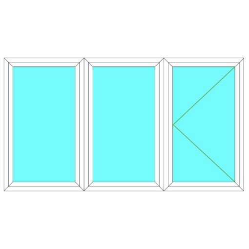 Bifold Door 2